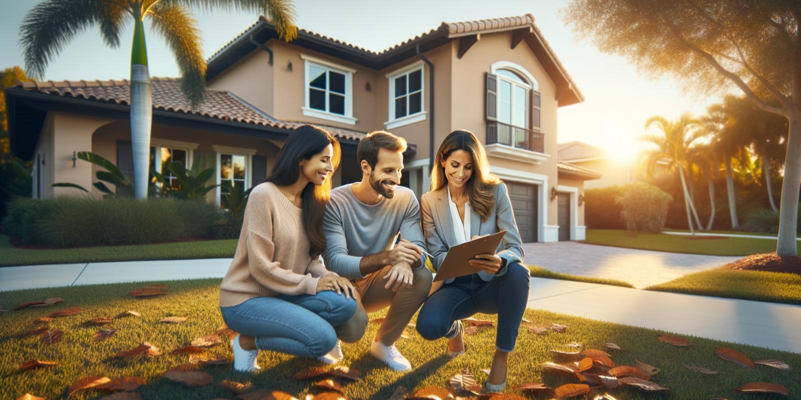 Pasos para comprar una propiedad en Florida fácil y segura