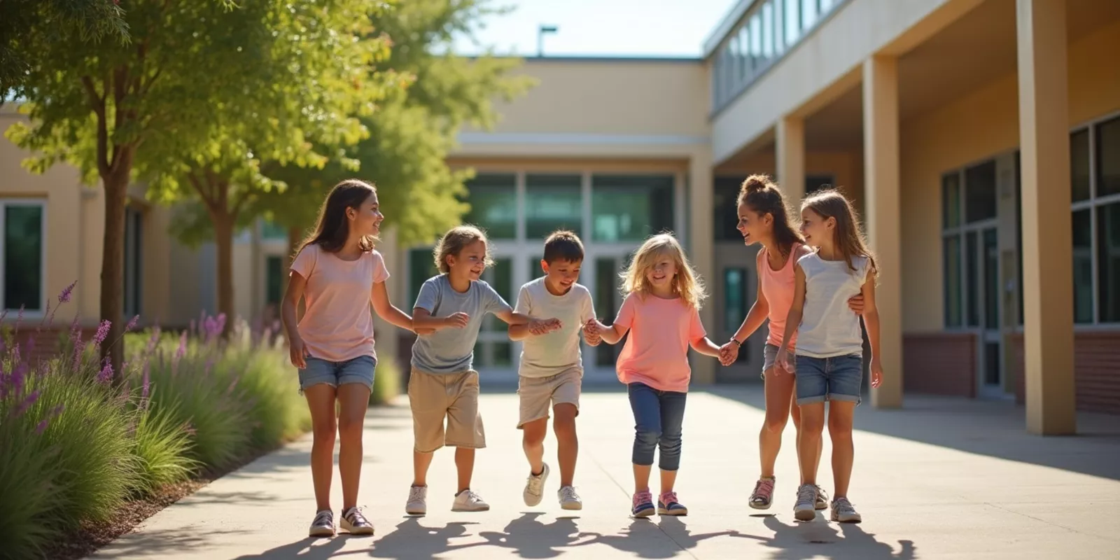 Mejores Escuelas en The Redlands, Florida