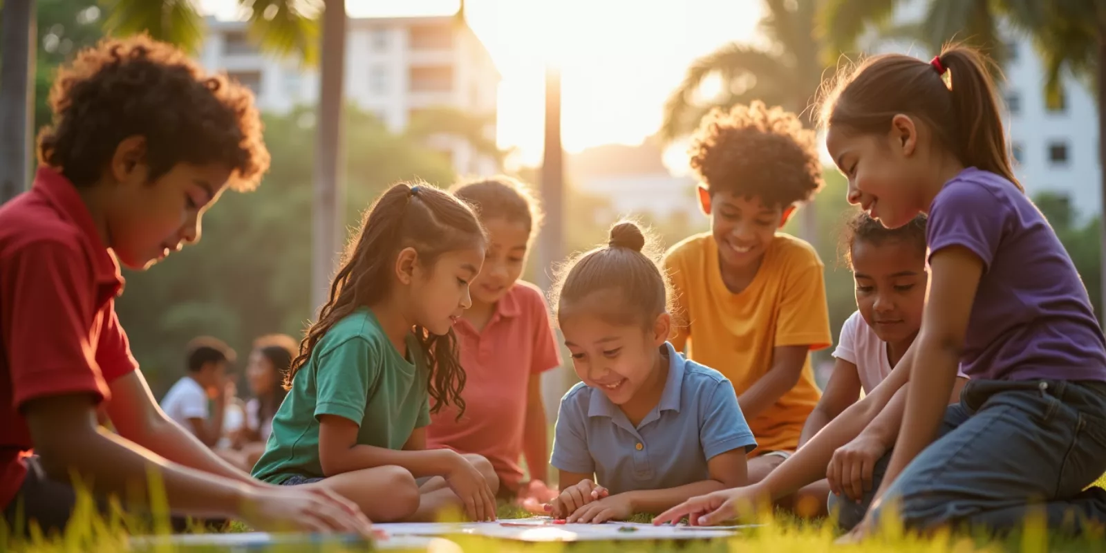 Mejores escuelas privadas en Miami 2023