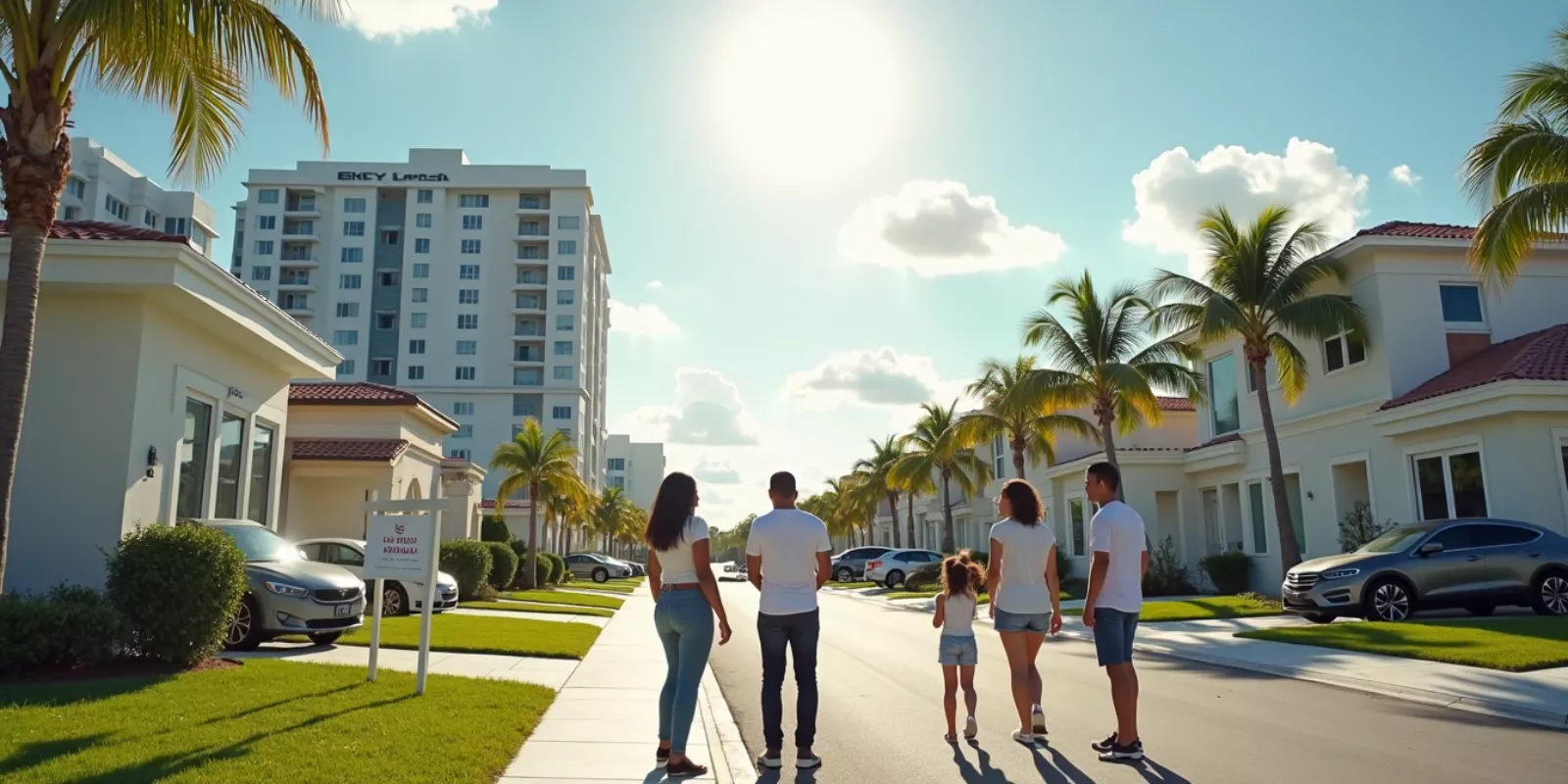 Mercado inmobiliario Miami-Dade 2026: compradores vs. vendedores